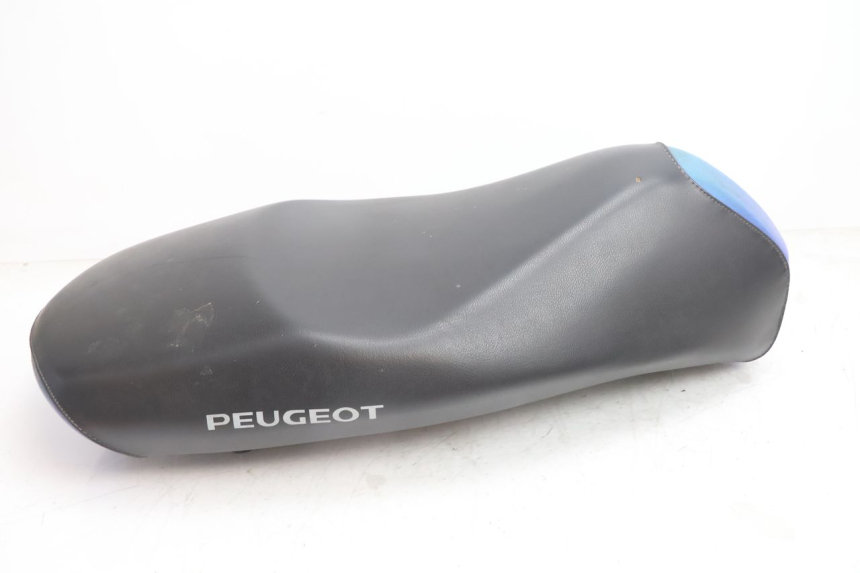 photo de SELLE PEUGEOT LUDIX ONE 50 (2004 - 2013) - Vue d’ensemble