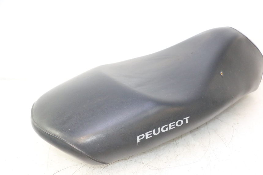 photo de SELLE PEUGEOT LUDIX SNAKE 2T 50 (2004 - 2014) - Aperçu profil