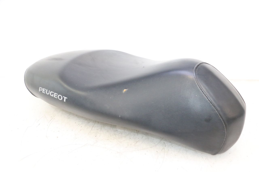 photo de SELLE PEUGEOT LUDIX SNAKE 2T 50 (2004 - 2014) - Vue principale