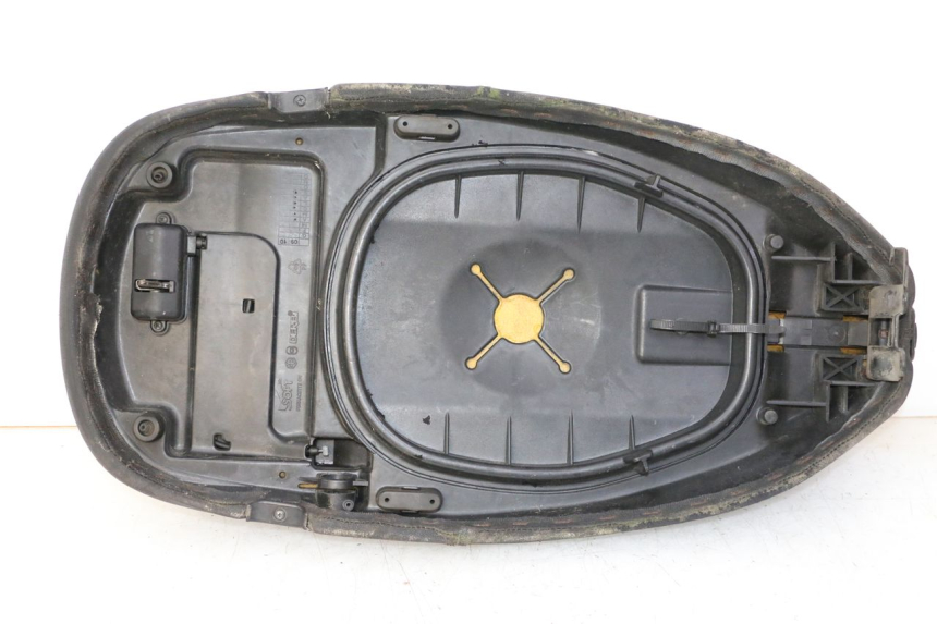 photo de SELLE PIAGGIO LXV 4T 50 (2009 - 2013)