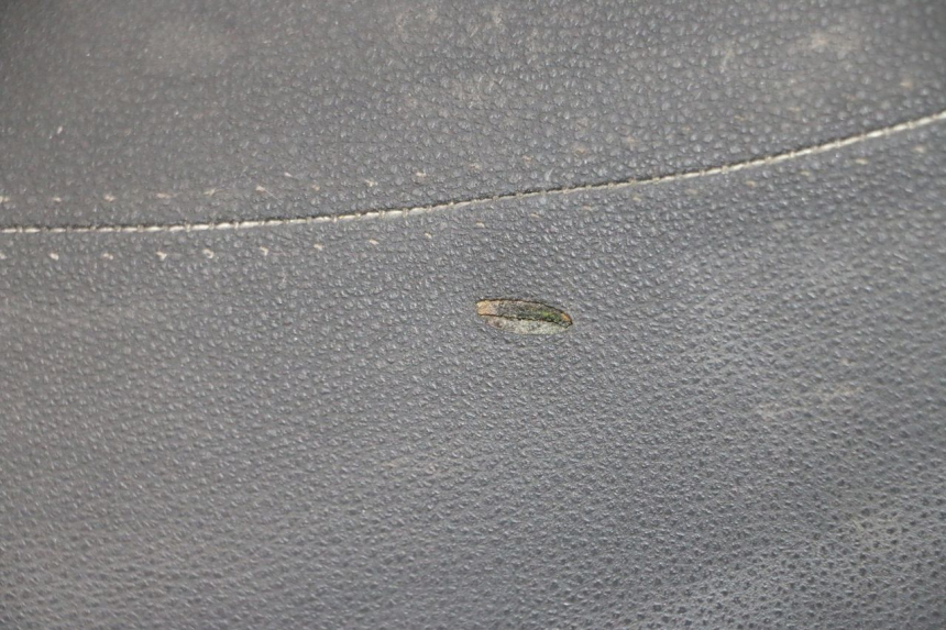 photo de SELLE PIAGGIO LXV 4T 50 (2009 - 2013)