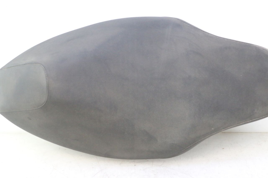 photo de SELLE MBK MACH G AC 50 (2002 - 2014) - Focus structure