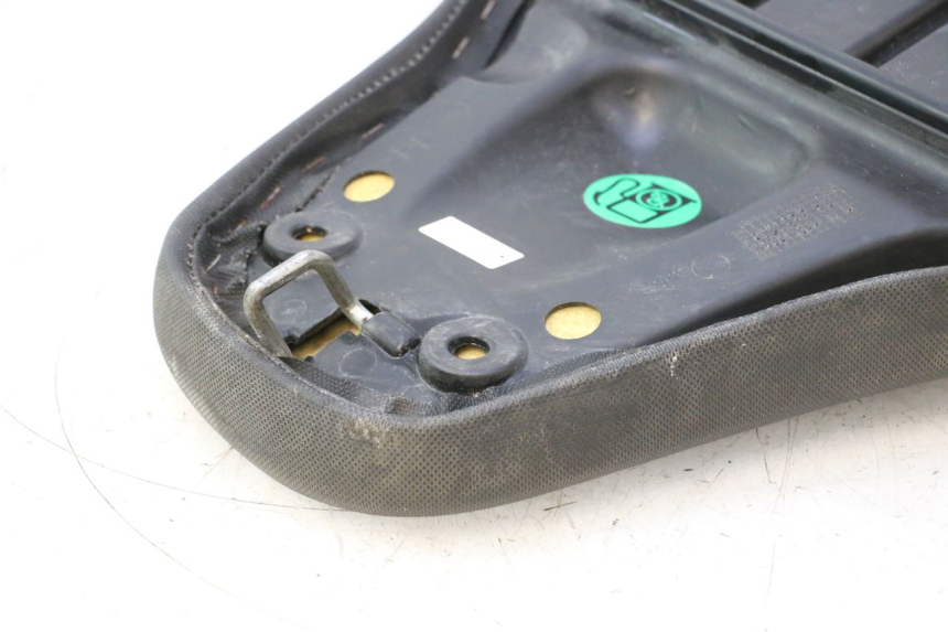 photo de SELLE MBK MACH G AC 50 (2002 - 2014) - Vue d’ensemble