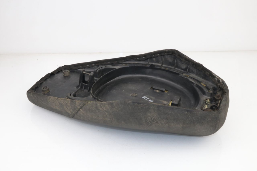 photo de SELLE MASH BIBOP 2T 50 (2013 - 2018)