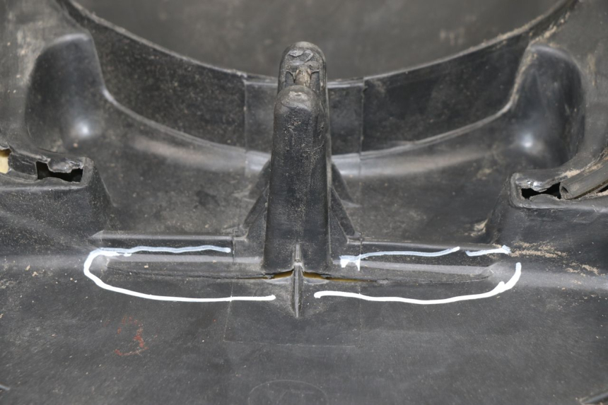 photo de SELLE MASH BIBOP 2T 50 (2013 - 2018)