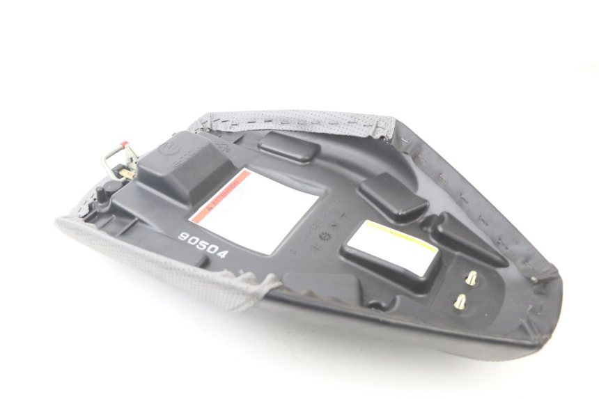 photo de SELLE MATRA E-MO 1 (2009 - 2015)