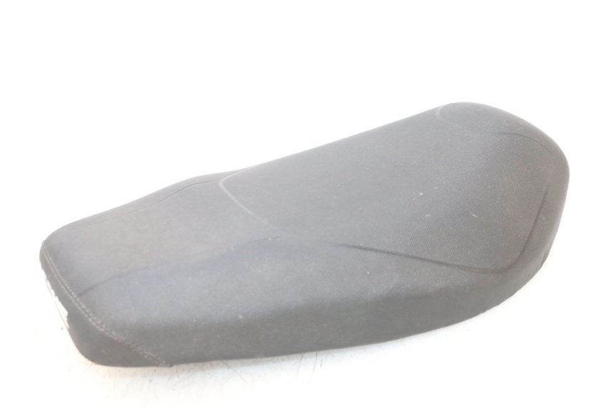 photo de SELLE KEEWAY MATRIX RX9 125 (2006 - 2007) - Gros plan technique