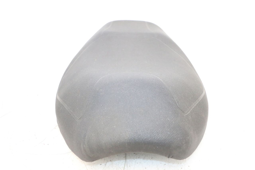 photo de SELLE KEEWAY MATRIX RX9 125 (2006 - 2007) - Vue d’ensemble