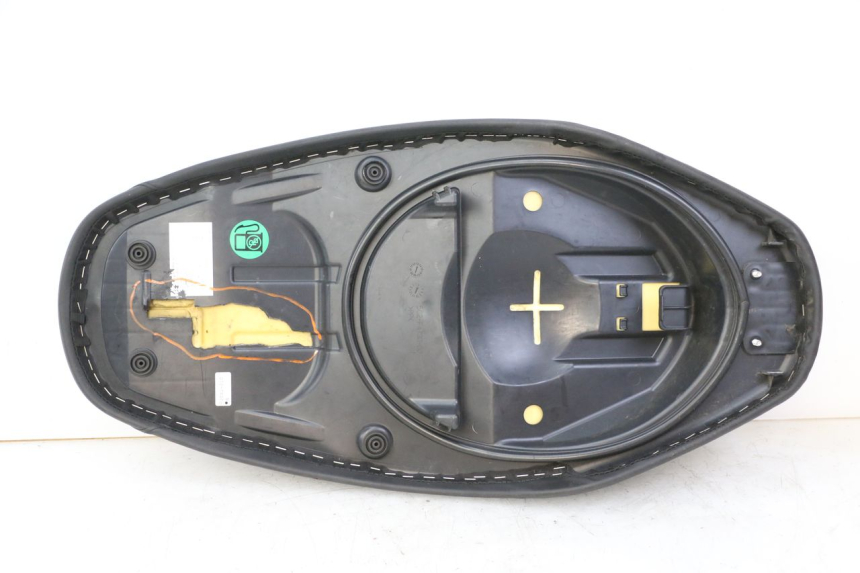photo de SELLE MBK OVETTO ONE 2T 50 (2013 - 2017)