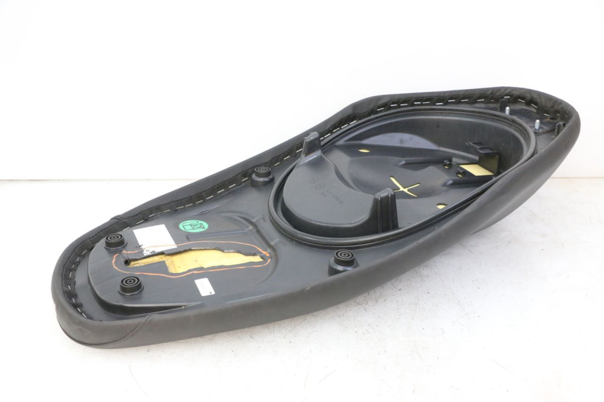photo de SELLE MBK OVETTO ONE 2T 50 (2013 - 2017)