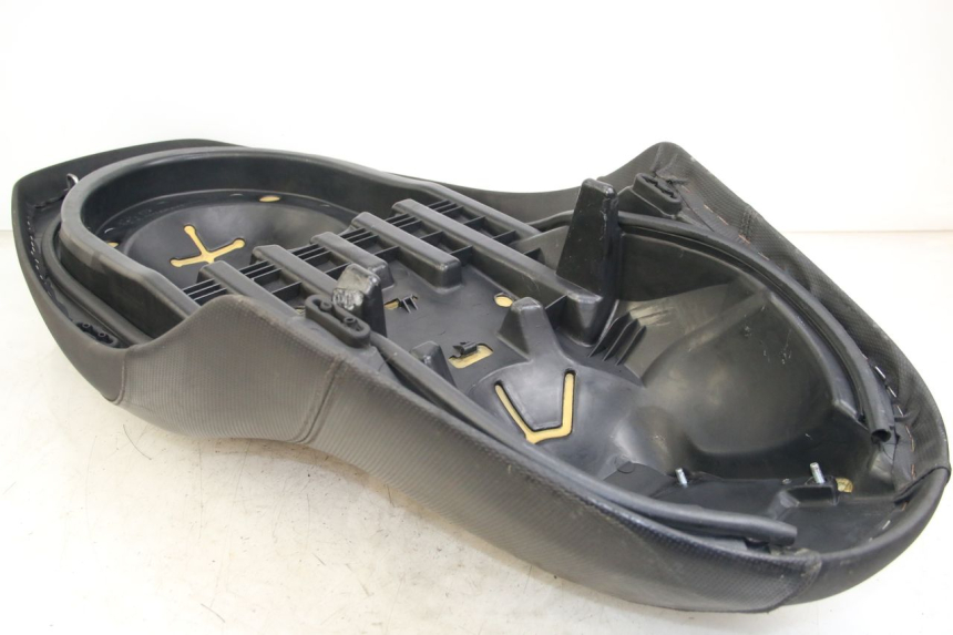 photo de SELLE MBK SKYCRUISER 125 (2006 - 2009)