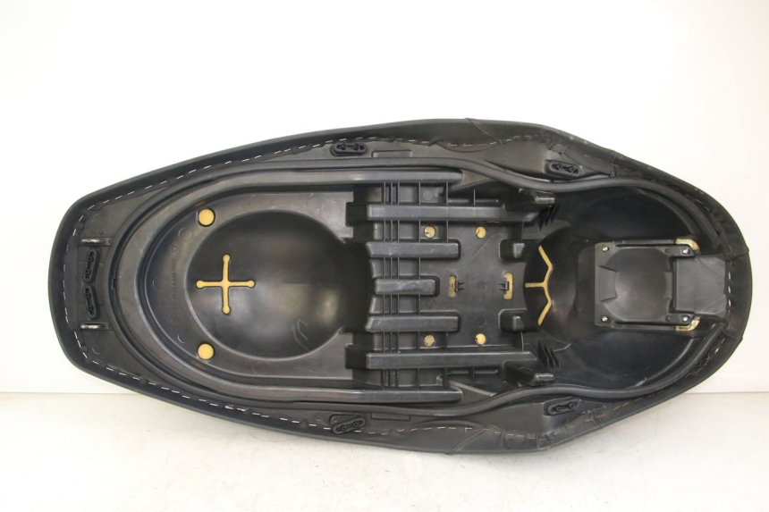 photo de SELLE MBK SKYCRUISER 125 (2006 - 2009)