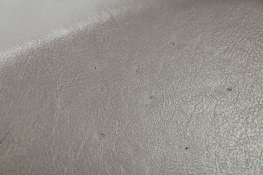 photo de SELLE SYM MIO 50 (2005 - 2010) - Vue rapprochée