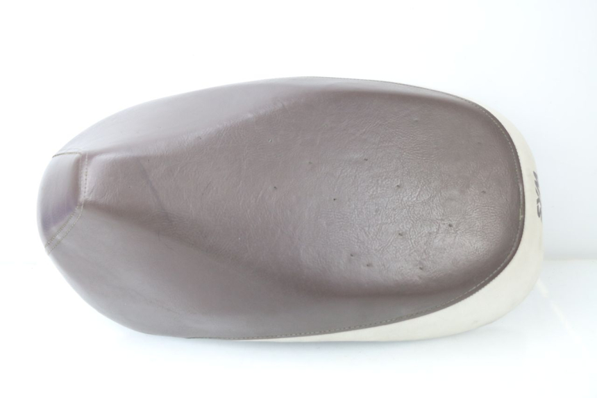 photo de SELLE SYM MIO 50 (2005 - 2010) - Inspection visuelle