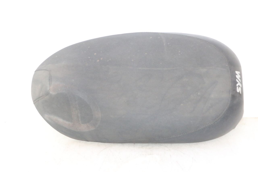 photo de SELLE SYM MIO 50 (2005 - 2010) - Vue principale