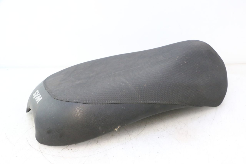 photo de SELLE SYM MIO 50 (2005 - 2010) - Zoom composants