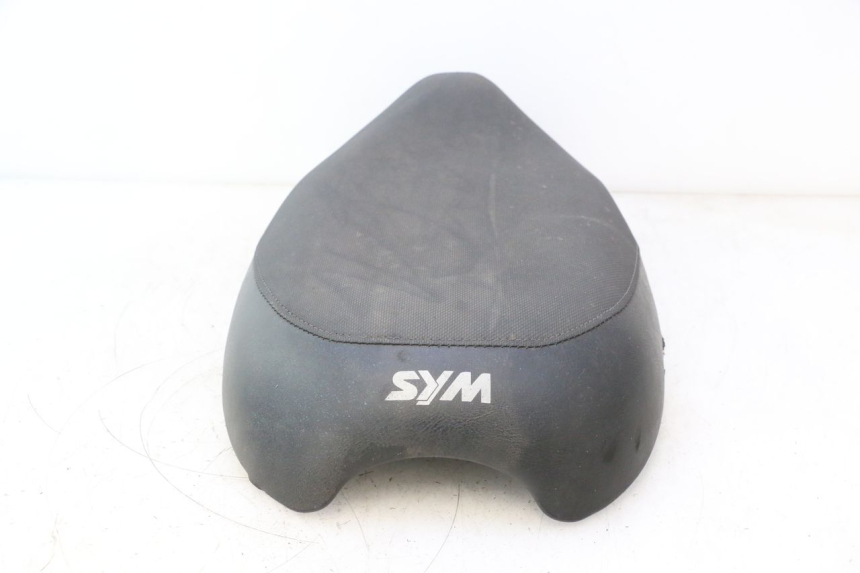 photo de SELLE SYM MIO 50 (2005 - 2010) - Photo complémentaire