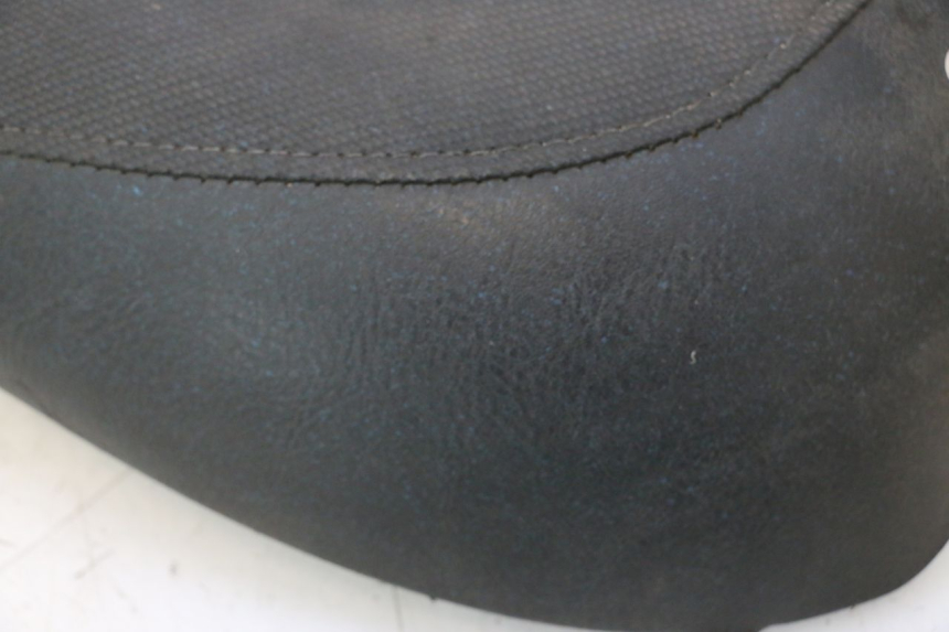 photo de SELLE SYM MIO 50 (2005 - 2010) - Inspection visuelle