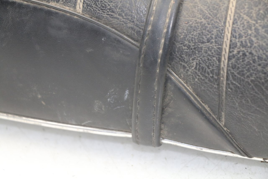 photo de SELLE MOTOBECANE LT 125 (1970 - 1975)