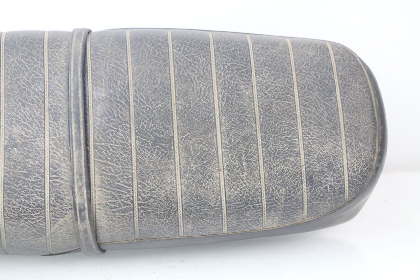 photo de SELLE MOTOBECANE LT 125 (1970 - 1975)