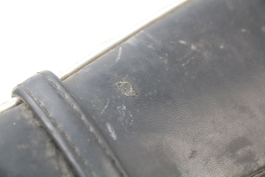 photo de SELLE MOTOBECANE LT 125 (1970 - 1975)