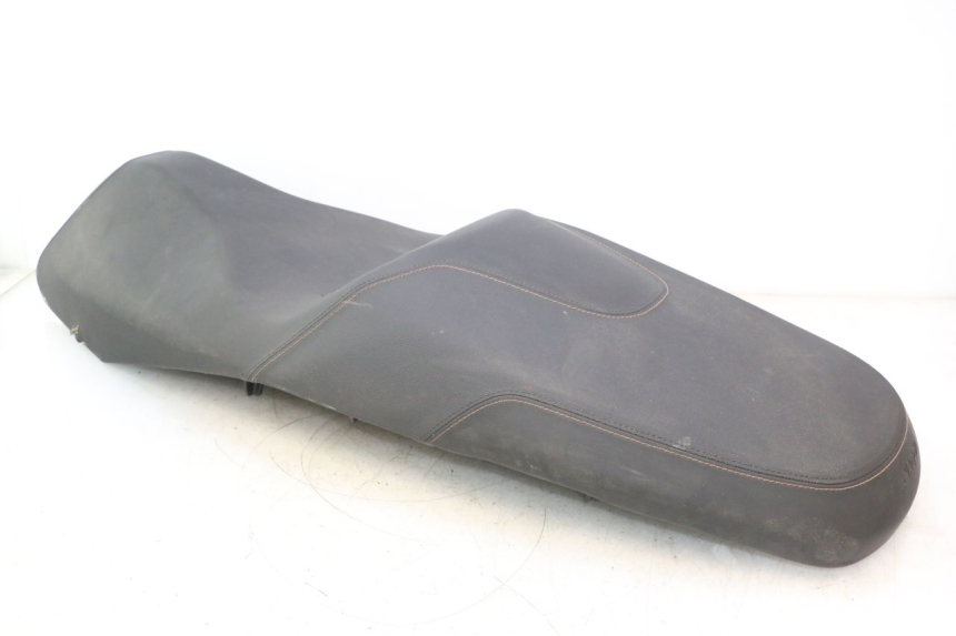 photo de SELLE PIAGGIO MP3 HPE 530 (2022 - 2026) - Zoom composants