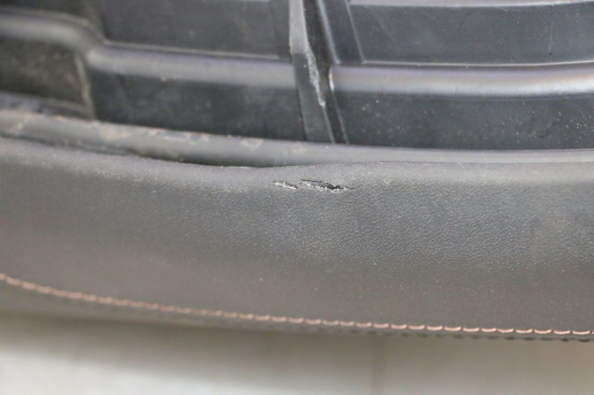 photo de SELLE PIAGGIO MP3 HPE 530 (2022 - 2026) - Autre angle de vue