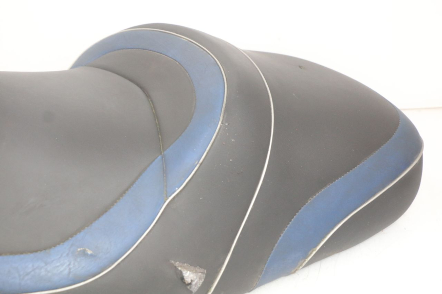 photo de SELLE PIAGGIO MP3 LT 400 (2007 - 2012)