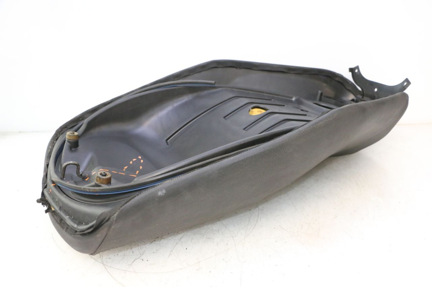 photo de SELLE PIAGGIO MP3 LT 400 (2007 - 2012) - Focus structure