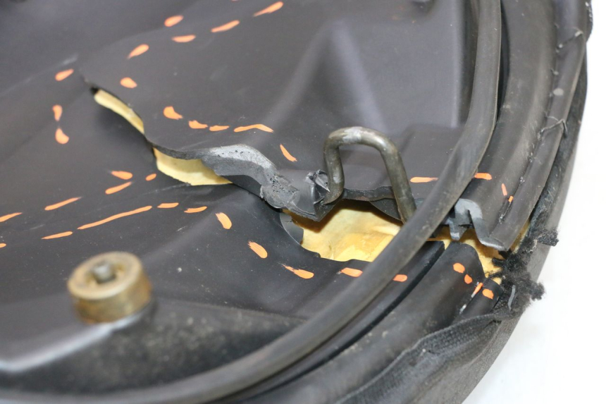 photo de SELLE PIAGGIO MP3 LT 400 (2007 - 2012) - Détail de la pièce