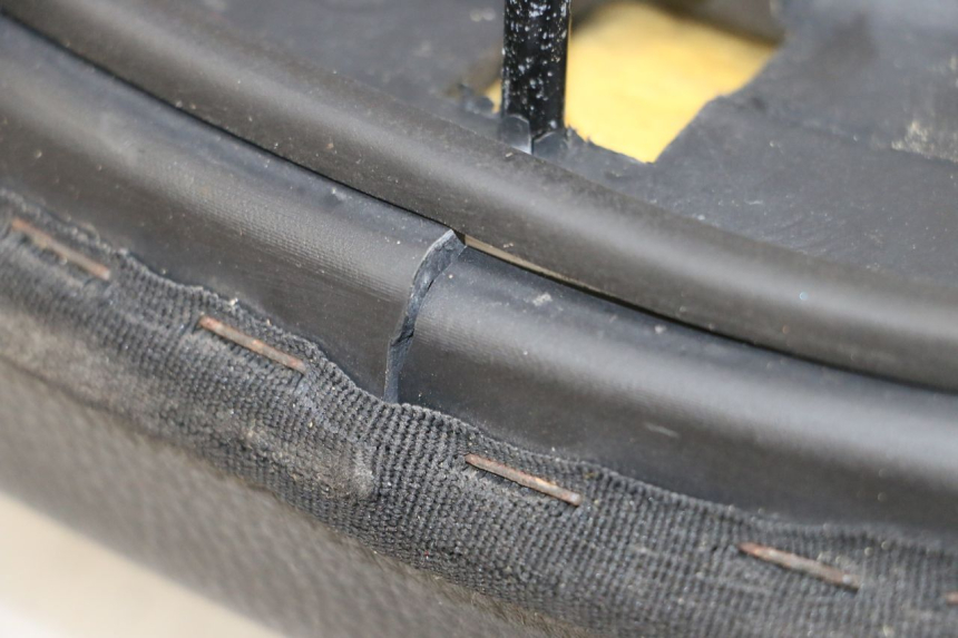 photo de SELLE PIAGGIO MP3 500 (2011 - 2015) - Détail de la pièce