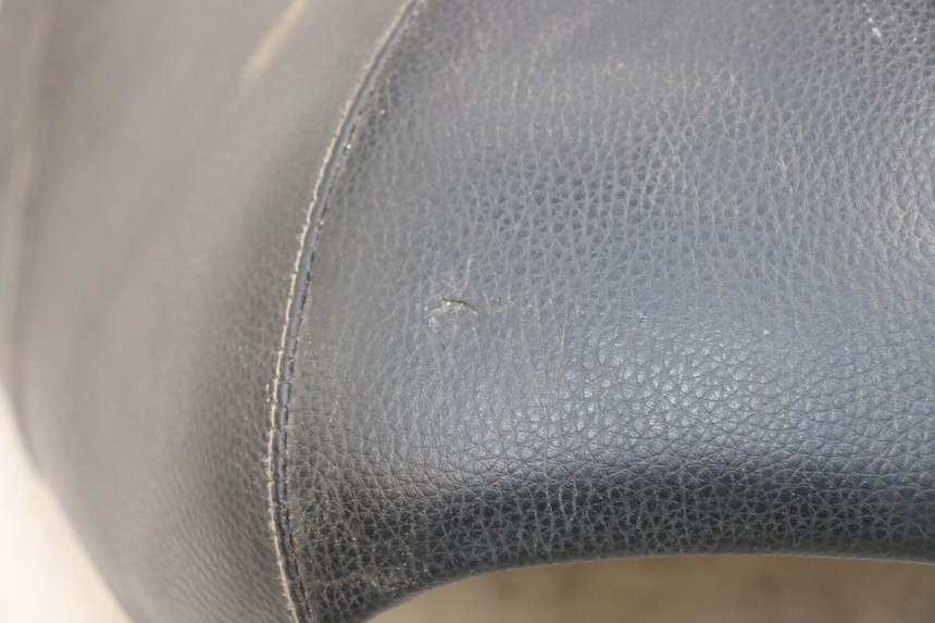 photo de SELLE PIAGGIO MP3 500 (2011 - 2015) - Détails caractéristiques