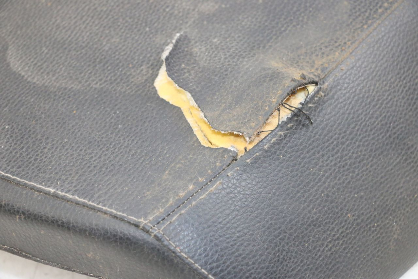 photo de SELLE PIAGGIO MP3 500 (2011 - 2015) - Vue rapprochée