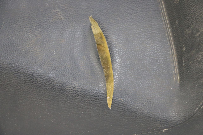 photo de SELLE PIAGGIO MP3 500 (2011 - 2015) - Zoom qualité