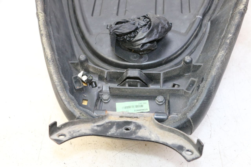 photo de SELLE PIAGGIO MP3 500 (2011 - 2015)