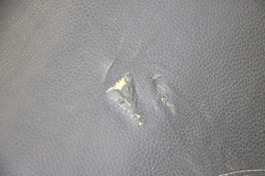 photo de SELLE PIAGGIO MP3 500 (2011 - 2015)