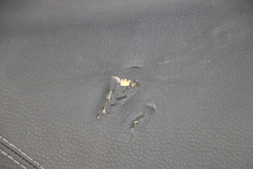 photo de SELLE PIAGGIO MP3 500 (2011 - 2015)