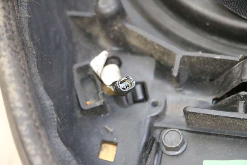 photo de SELLE PIAGGIO MP3 500 (2011 - 2015)