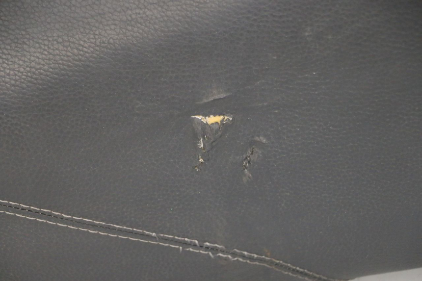 photo de SELLE PIAGGIO MP3 500 (2011 - 2015)