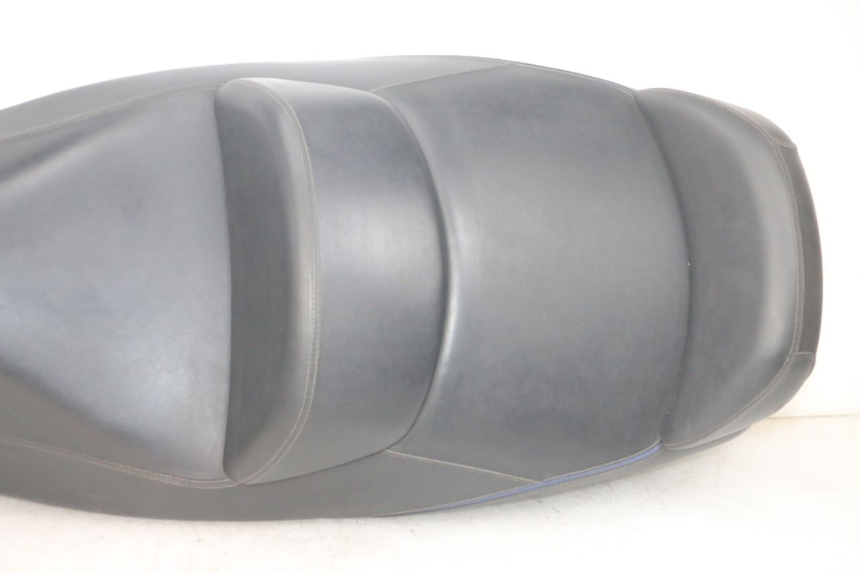 photo de SELLE PIAGGIO MP3 500 (2016 - 2018) - Zoom état d’usage