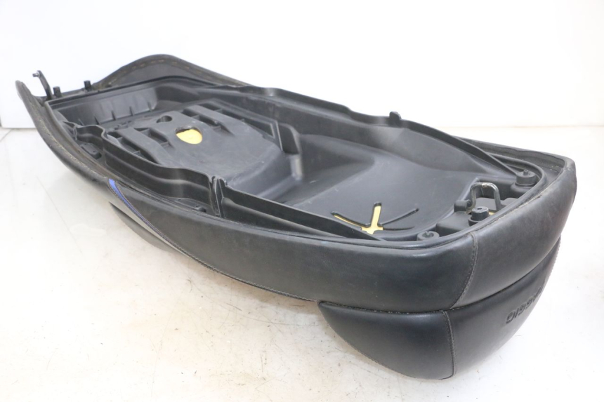 photo de SELLE PIAGGIO MP3 500 (2016 - 2018) - Autre angle de vue