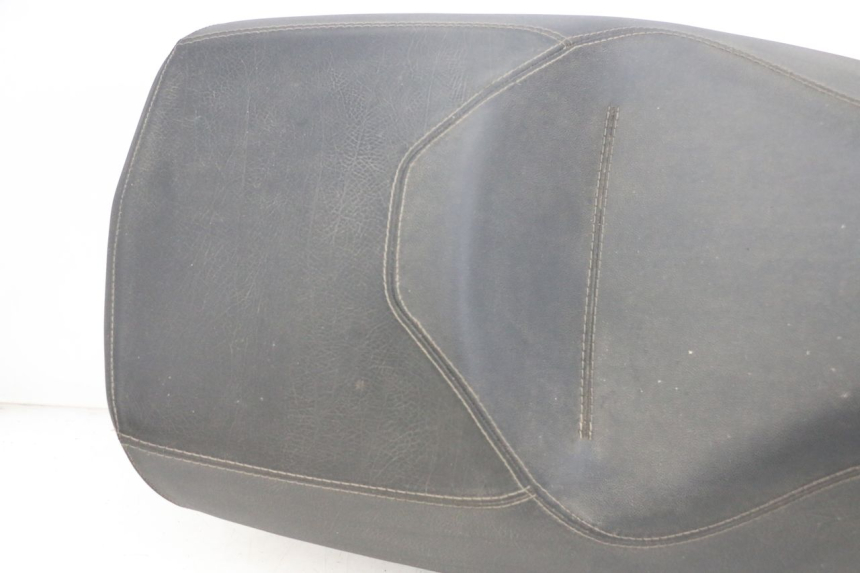 photo de SELLE PIAGGIO MP3 RL 250 (2007 - 2010) - Focus structure