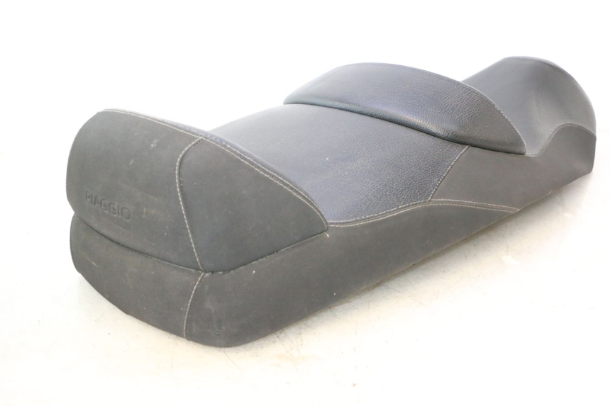photo de SELLE PIAGGIO MP3 500 (2016 - 2018) - Vue rapprochée