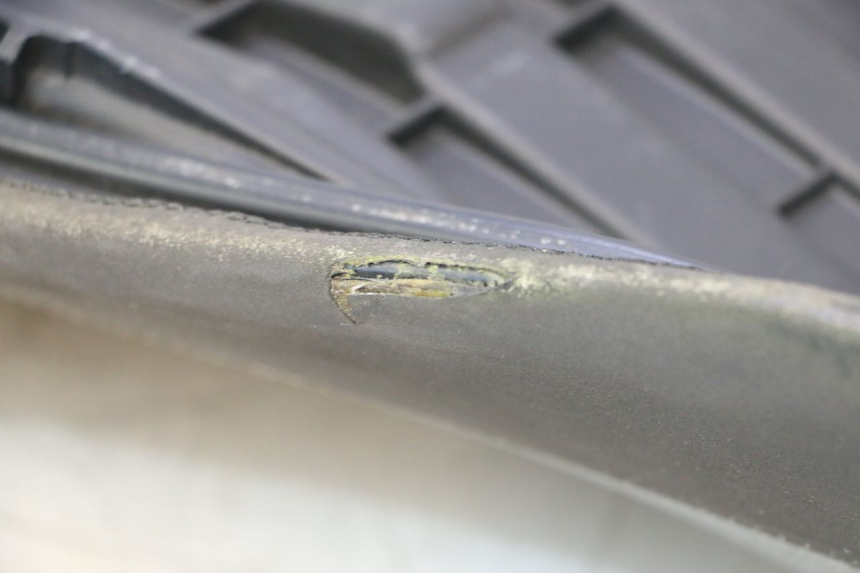 photo de SELLE PIAGGIO MP3 500 (2016 - 2018) - Zoom état d’usage
