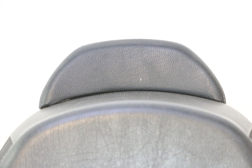 photo de SELLE PIAGGIO MP3 500 (2016 - 2018) - Vue principale