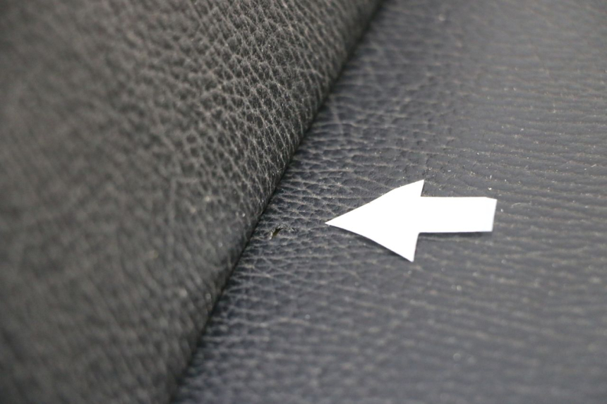 photo de SELLE PIAGGIO MP3 500 (2016 - 2018) - Gros plan technique