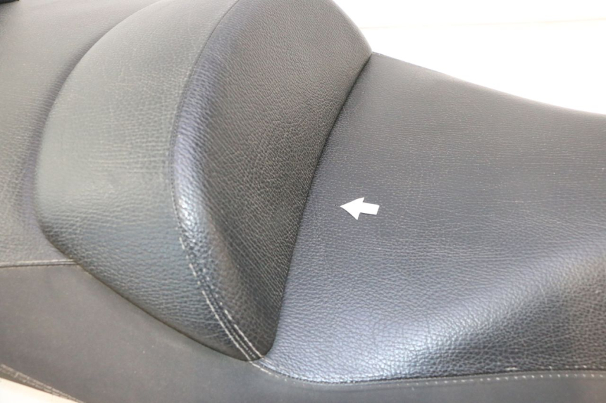 photo de SELLE PIAGGIO MP3 500 (2016 - 2018) - Vue d’ensemble