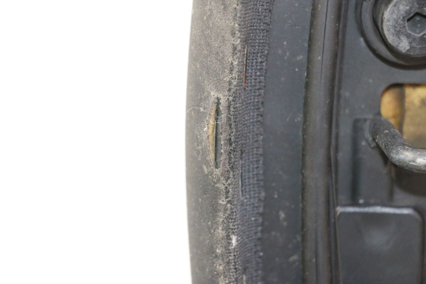 photo de SELLE PIAGGIO MP3 500 (2016 - 2018) - État de surface