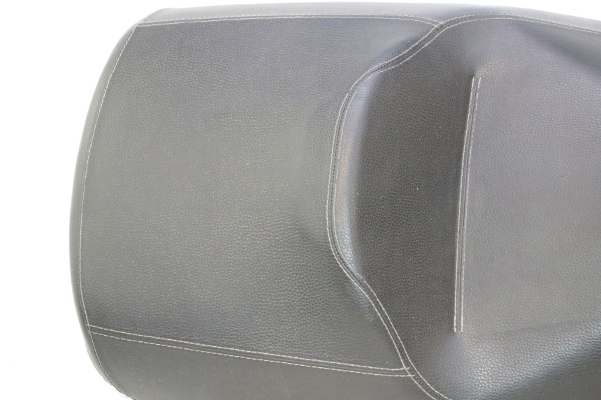 photo de SELLE PIAGGIO MP3 125 (2006 - 2014) - Vue principale