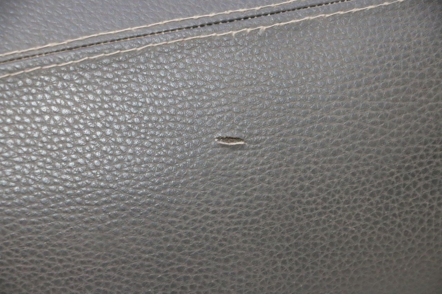 photo de SELLE PIAGGIO MP3 500 (2011 - 2015) - Zoom composants